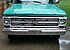 1969 Ford F100 2WD Regular Cab for sale 101089263